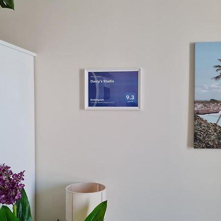 Darcy'S Studio Salalah Ngoại thất bức ảnh