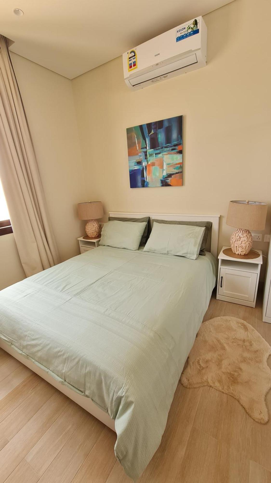 Darcy'S Studio Salalah Ngoại thất bức ảnh