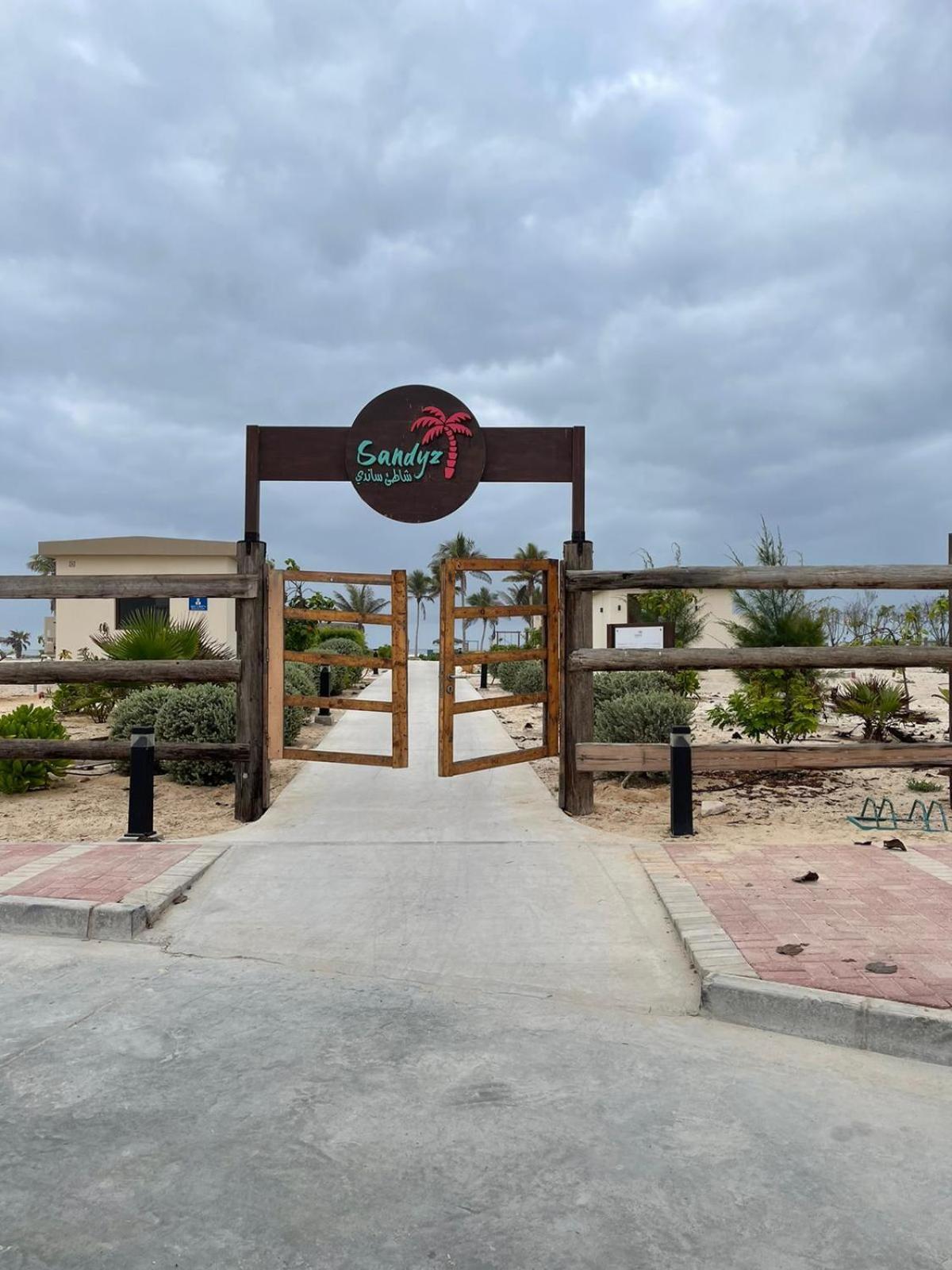 Darcy'S Studio Salalah Ngoại thất bức ảnh