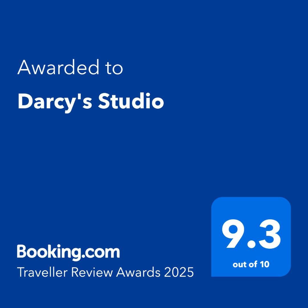Darcy'S Studio Salalah Ngoại thất bức ảnh