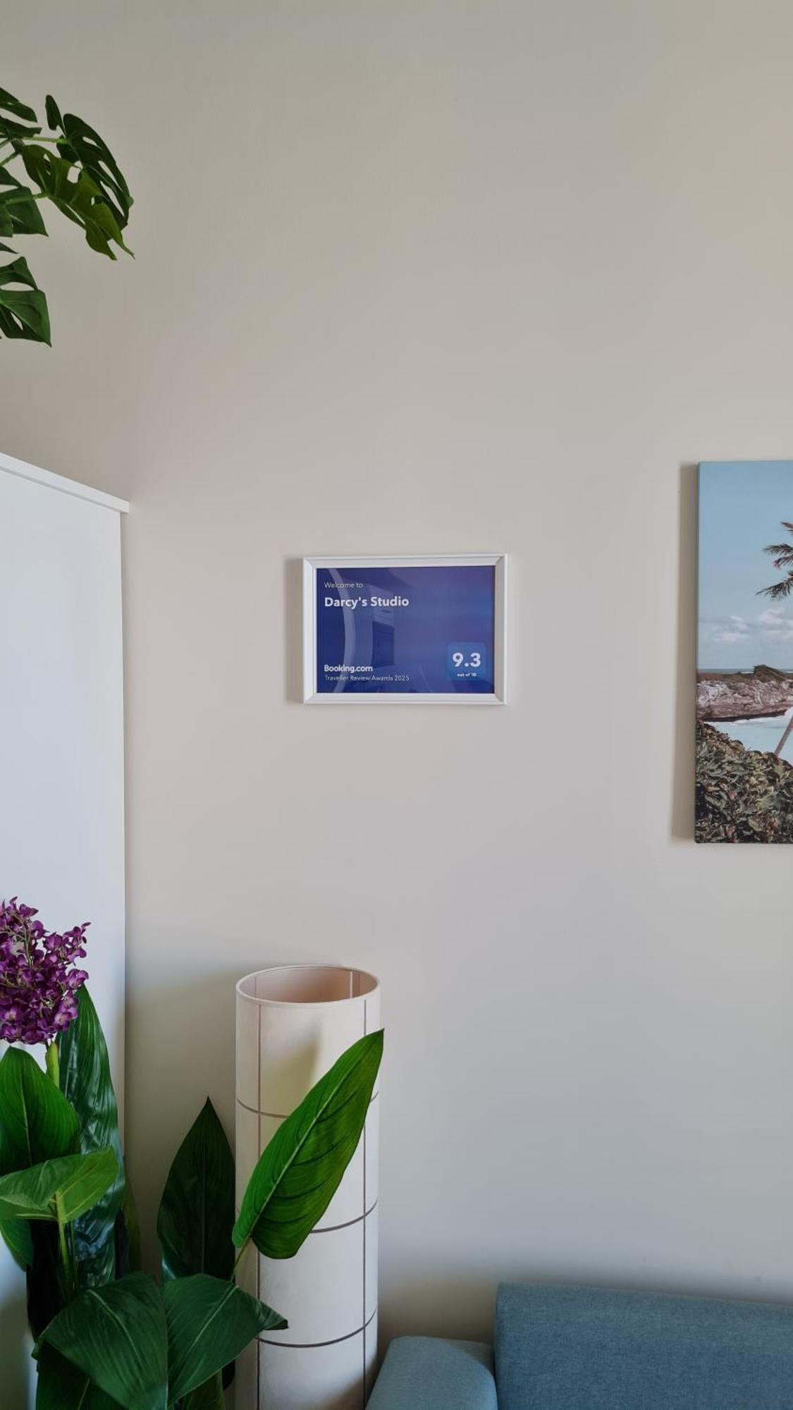 Darcy'S Studio Salalah Ngoại thất bức ảnh